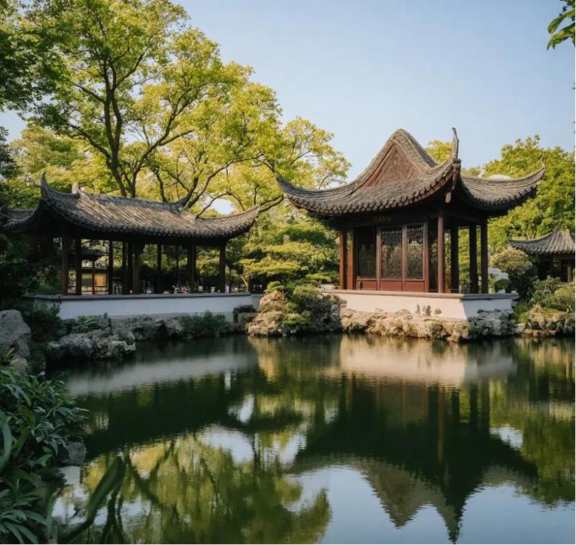 普宁翠芙建筑有限公司