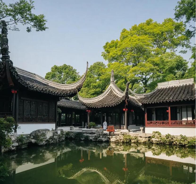 普宁翠芙建筑有限公司